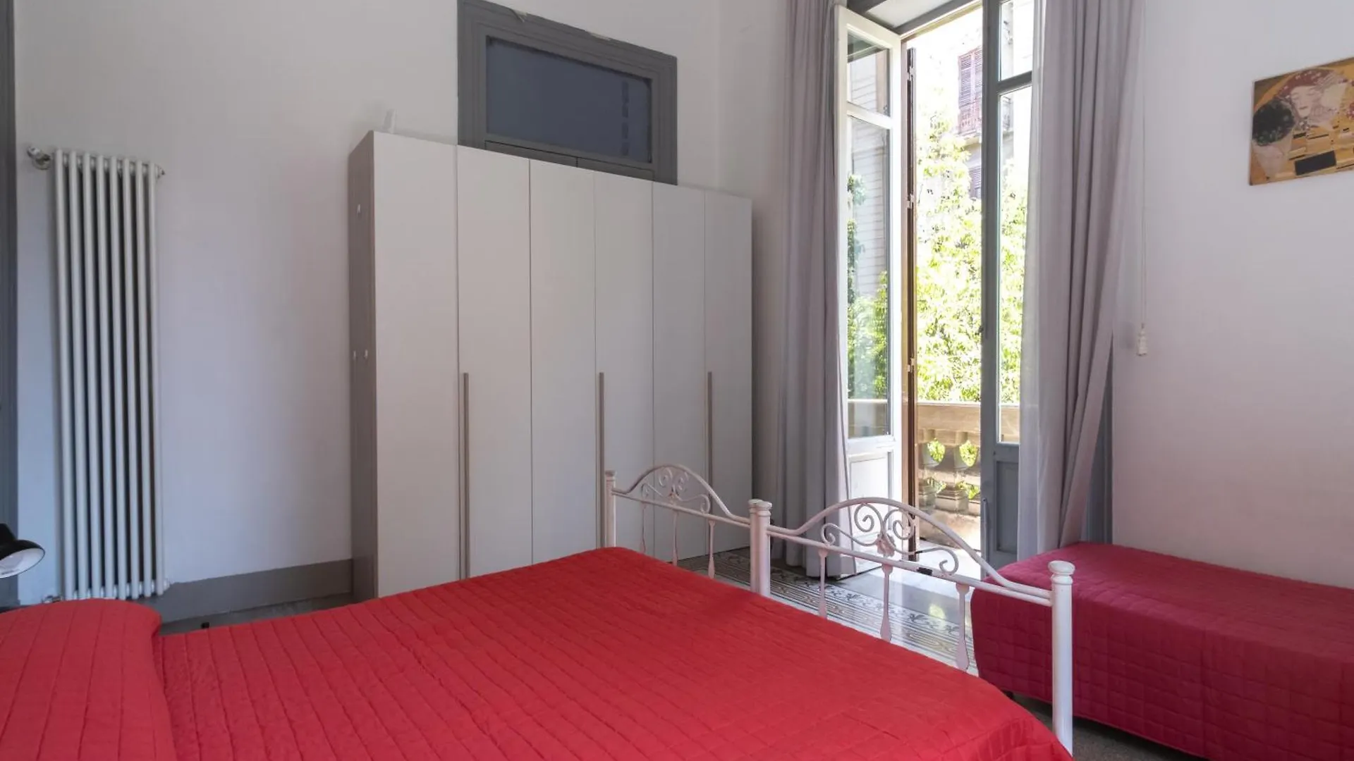 Apartment Rome 118 Intero Appartamento Palermo