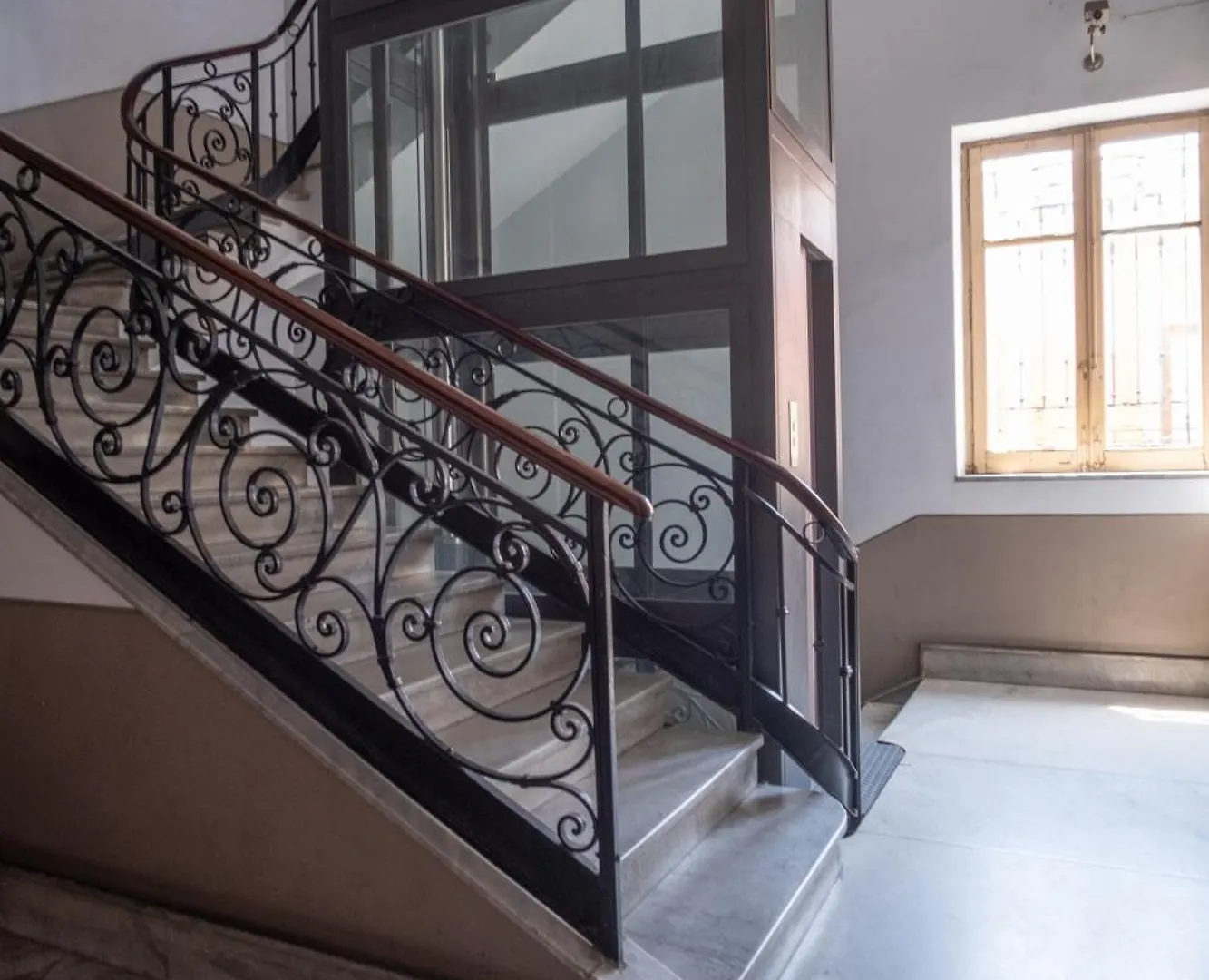 Apartment Rome 118 Intero Appartamento Palermo