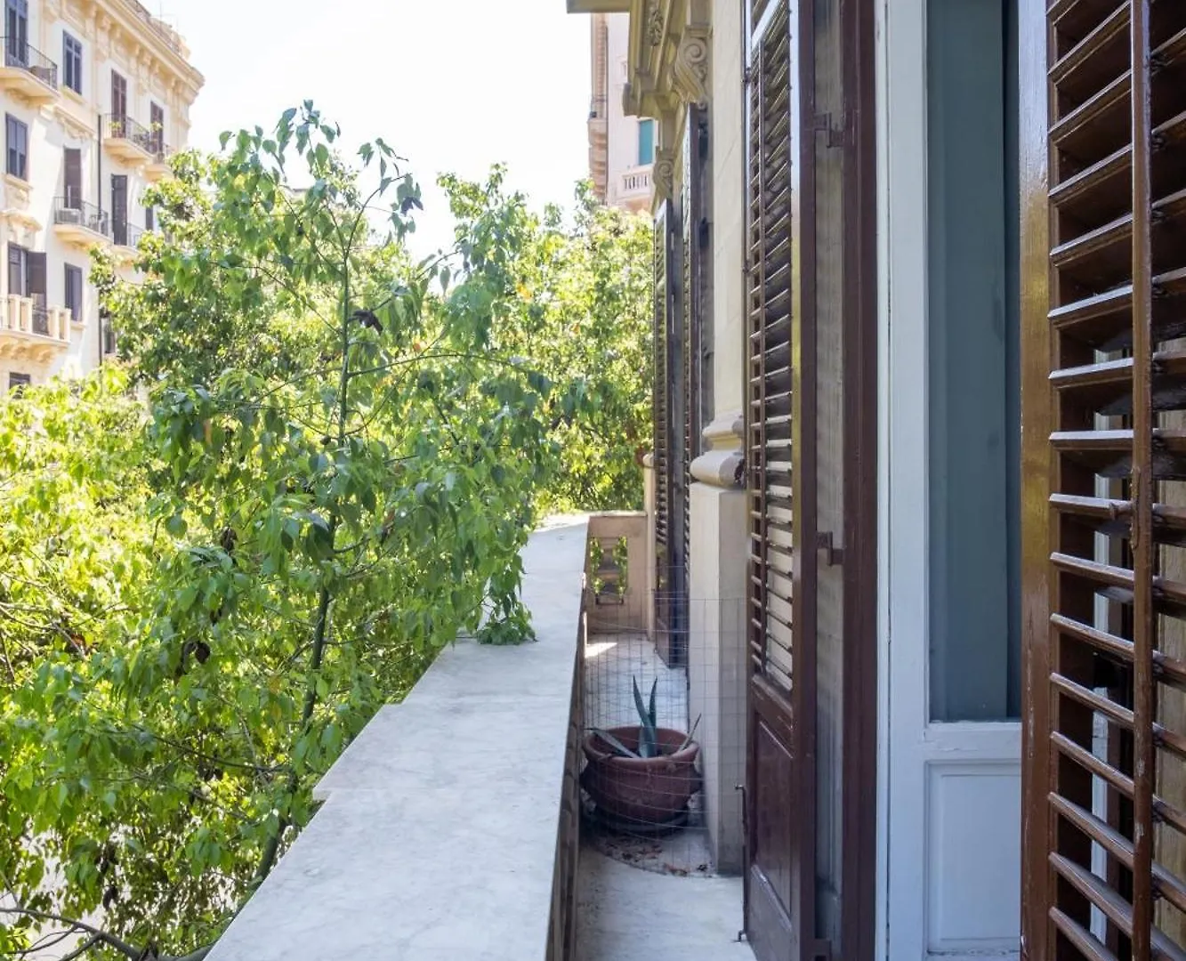 Apartment Rome 118 Intero Appartamento Palermo Italy