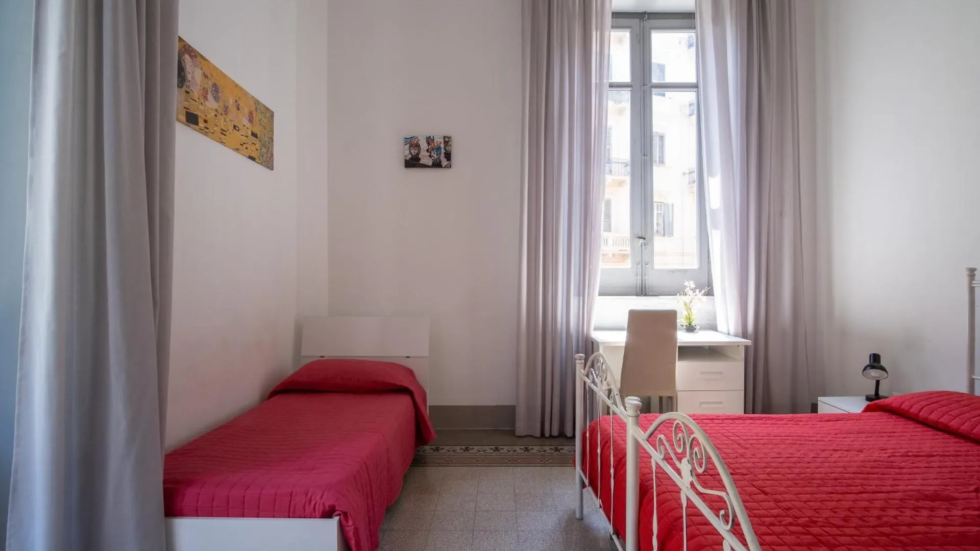 Apartment Rome 118 Intero Appartamento Palermo